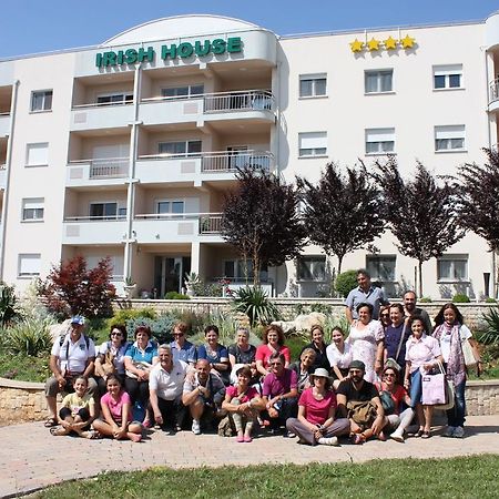 Aparthotel Irish House Medugorje Exterior foto