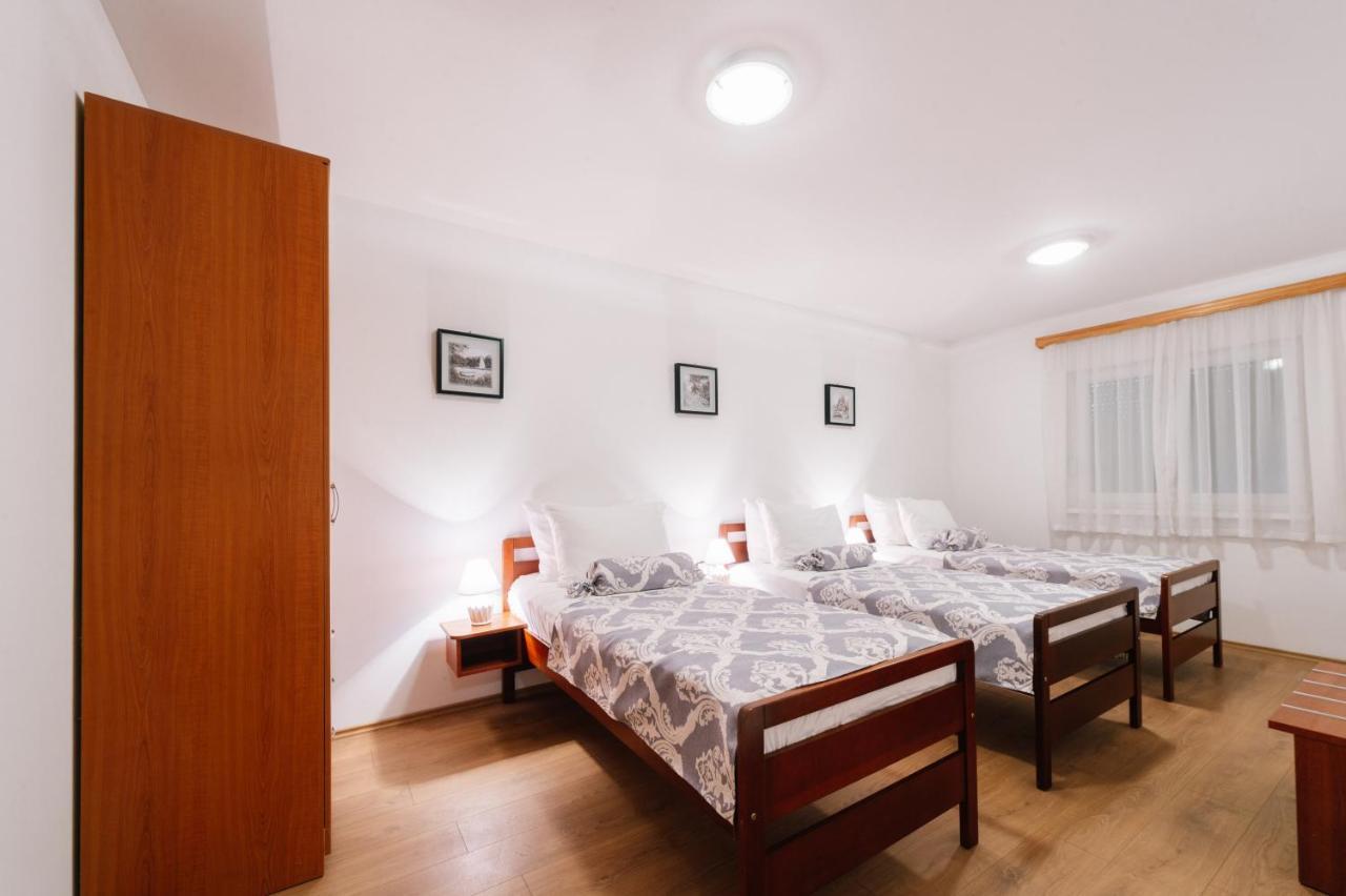 Aparthotel Irish House Medugorje Exterior foto