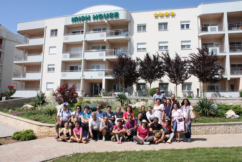 Aparthotel Irish House Medugorje Exterior foto