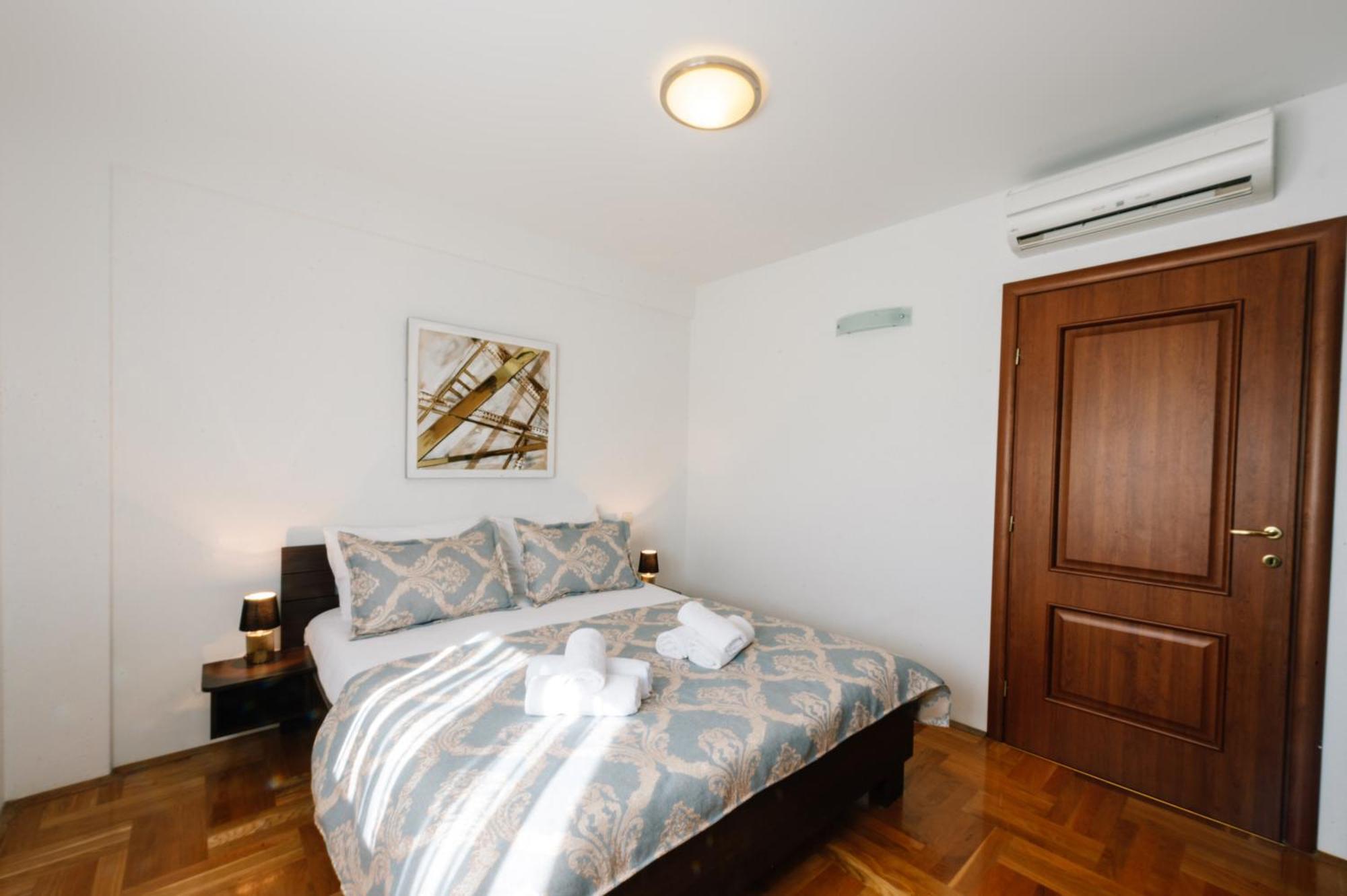 Aparthotel Irish House Medugorje Zimmer foto