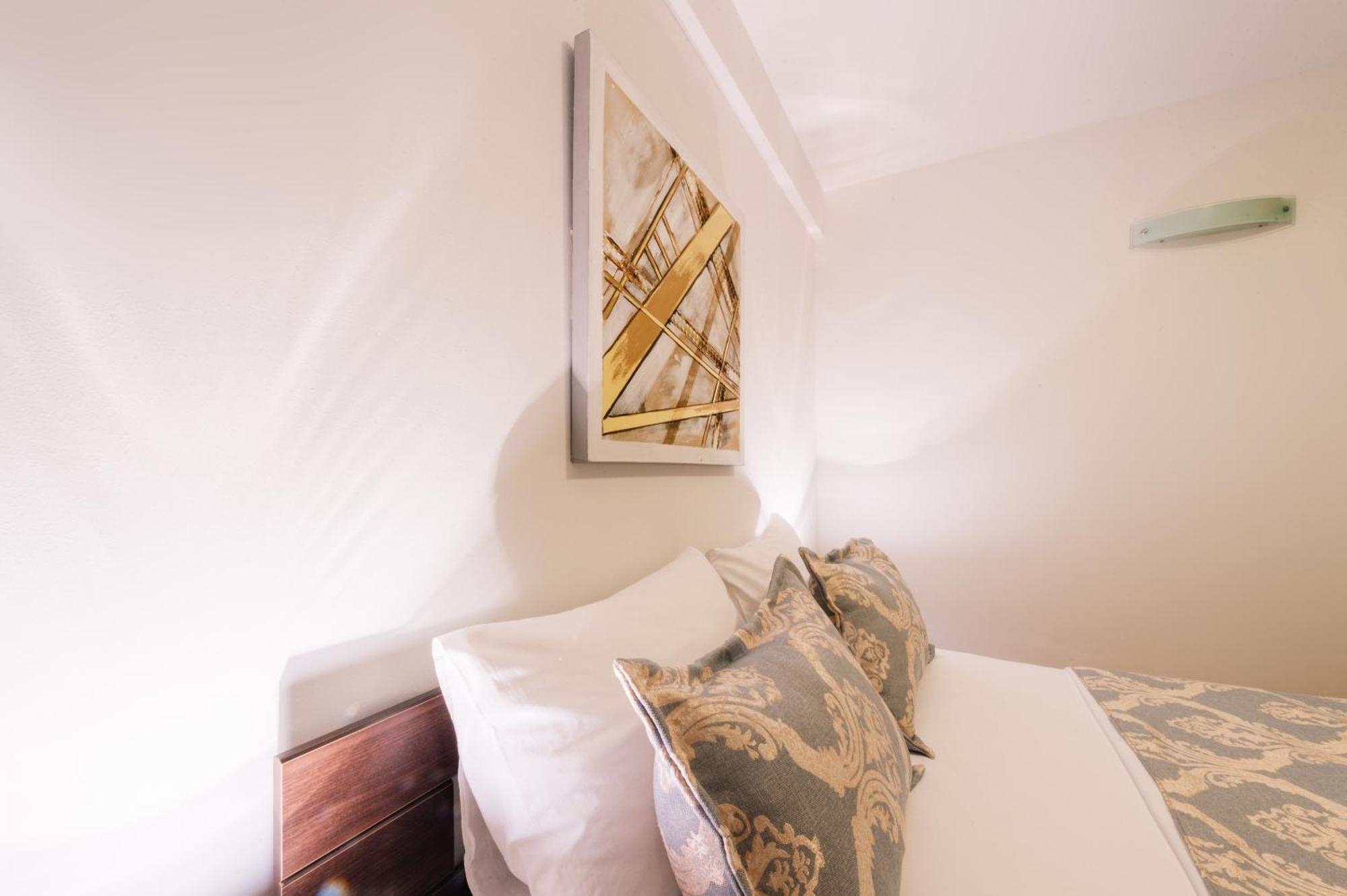 Aparthotel Irish House Medugorje Zimmer foto