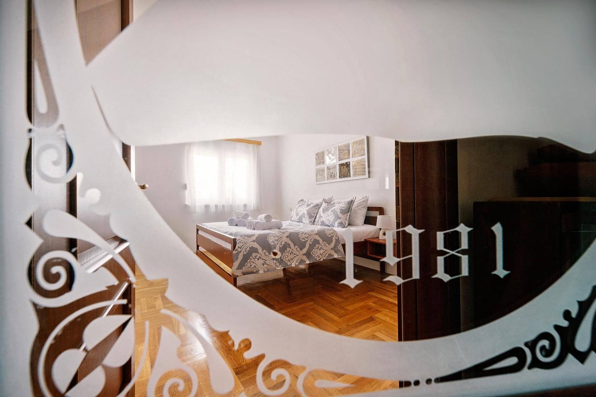 Aparthotel Irish House Medugorje Zimmer foto